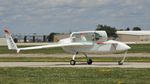 N4ZZ @ KOSH - Airventure 2015 - by Todd Royer