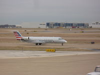 N909EV @ DFW - CRJ-200 - by Christian Maurer