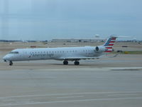 N948LR @ DFW - CRJ-900 Nextgen - by Christian Maurer