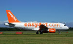 G-EZBT @ EGPH - EZY6940 arrives at EDI - by Mike stanners