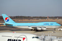 HL7460 @ RJAA - At Narita - by Micha Lueck