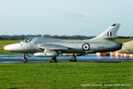 G-BWGM @ EGBP - at Kemble - by Chris Hall