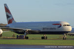 G-BNWS @ EGBP - stored at Kemble - by Chris Hall