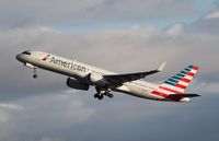 N938UW @ KPHX - Boeing 757-200 - by Mark Pasqualino