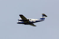 OO-TMS @ EBAW - Piper PA-44-180 Seminole [4496268] (BAFA) Antwerp-Deurne~OO 11/08/2010 - by Ray Barber