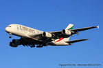 A6-EEE @ EGCC - Emirates - by Chris Hall