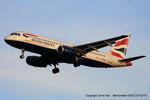 G-TTOB @ EGCC - British Airways - by Chris Hall