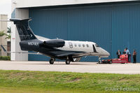 N571EE @ FLL - Ft. Lauderdale - by Alex Feldstein