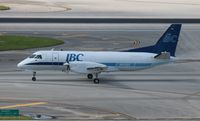 N641BC @ MIA - IBC Airways
