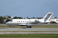 N900H @ FXE - Ready for departure - by Bruce H. Solov