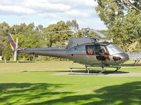 VH-XKW - VH-XKW Luskintyre Airfield NSW 2009 - by Arthur Scarf