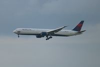 N841MH @ DTW - Delta