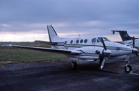 LX-FRZ @ LFMT - Parked at the General Aviation area... - by Shunn311