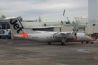 VH-TQD @ NZAA - Ex-Qantas Link, now serving domestic New Zealand routes for JQ - by Micha Lueck
