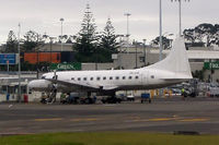 ZK-CIE @ NZAA - At Auckland - by Micha Lueck