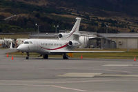 N37TY @ NZQN - At Queenstown - by Micha Lueck