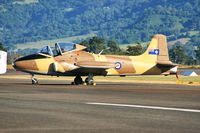 VH-YZB @ YWOL - VH-YZB Albion Park NSW 2013 - Wings over Illawarra - by Arthur Scarf