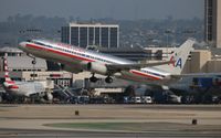 N867NN @ LAX - American