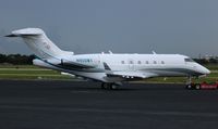 N900WY @ ORL - Challenger 300 - by Florida Metal