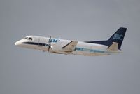 N901BC @ MIA - IBC Airways - by Florida Metal
