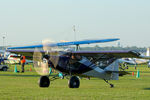 N133WZ @ OSH - 2015 EAA AirVenture - Oshkosh, Wisconsin