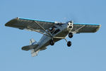 N609BC @ OSH - 2015 EAA AirVenture - Oshkosh, Wisconsin