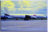 EL-AJO @ SBCF - Picture taken at Confins Airport -Belo Horizonte-Brazil - by Helio Bastos Salmon