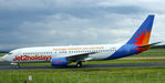 G-GDFF @ EGCC - Jet2 B737NG - by Mike stanners