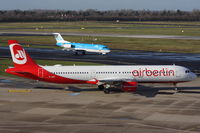 D-ABCI @ EDDL - Taxiing with KLM in the background - by Günter Reichwein