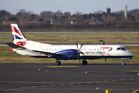 G-CDKA @ EDDL - Taxiing - by Günter Reichwein