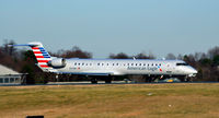 N551NN @ KCLT - Takeoff CLT - by Ronald Barker