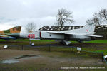 458 @ X4WT - at the Newark Air Museum - by Chris Hall