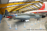 WS692 @ X4WT - at the Newark Air Museum - by Chris Hall