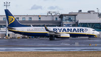 EI-EMJ @ EPGD - Lech Walesa Airport - Gdansk, Poland - by Michał Kuna