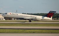 N934AT @ ATL - Delta