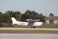 N1688C @ KISM - Cessna 172S - by Mark Pasqualino
