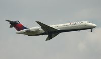 N979AT @ DTW - Delta - by Florida Metal