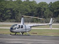 N7371T @ DTS - N7371T on Destin- Ft Walton Beach airport Fla. - by Jack Poelstra