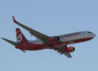 D-ABKJ @ ACE - Take off from airport of Lanzarote - by Willem Göebel