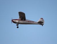 N2623V @ LAL - Cessna170 - by Florida Metal
