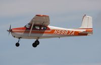 N5987A @ LAL - Cessna 172
