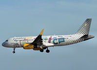 EC-LZM @ ACE - Landing on airport of Lanzarote - by Willem Göebel