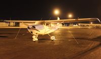 N6529E @ ORL - Cessna 175 - by Florida Metal