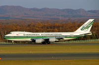 N488EV @ RJCC - Boeing 747-230BF [23287] (Evergreen International Airlines) Sapporo~JA 06/11/2005 - by Ray Barber