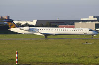 D-ACNP @ EDDW - take-off Rwy 27 - by CityAirportFan