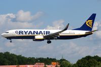 EI-EVX @ EDDW - Ryanair (RYR/FR) - by CityAirportFan
