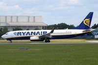 EI-EVX @ EDDW - Ryanair (RYR/FR) - by CityAirportFan