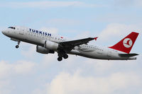 TC-JPV @ EDDW - Turkish Airlines (THY/TK) - by CityAirportFan