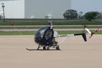 N3624T @ AFW - Alliance Airport - Fort Worth, TX - by Zane Adams