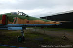 71 @ X4WT - at the Newark Air Museum - by Chris Hall